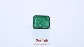 Zambian Emerald - 2.4 Carat