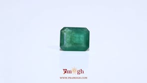 Zambian Emerald - 3.22 Carat