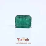 Zambian Emerald - 3.62 Carat