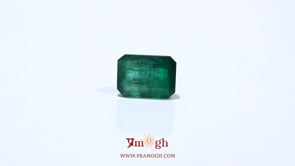 Zambian Emerald - 3.15 Carat