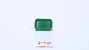 Zambian Emerald - 3.35 Carat