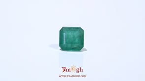 Zambian Emerald - 3.45 Carat