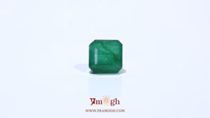 Zambian Emerald - 3.1 Carat