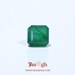 Zambian Emerald - 3.1 Carat