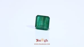 Zambian Emerald - 3.8 Carat