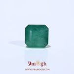 Zambian Emerald - 3.7 Carat