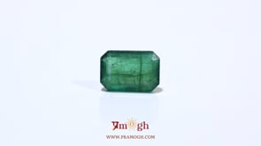 Zambian Emerald - 3.3 Carat