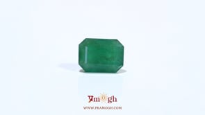 Zambian Emerald - 3.8 Carat