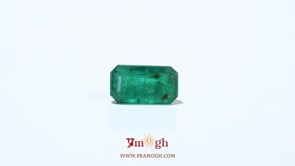 Zambian Emerald - 3.15 Carat
