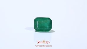 Zambian Emerald - 4.2 Carat