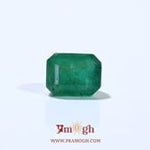 Zambian Emerald - 4.2 Carat