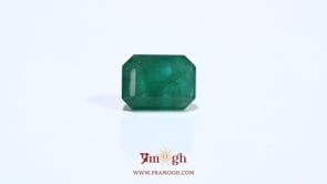 Zambian Emerald - 4.35 Carat