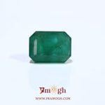 Zambian Emerald - 4.35 Carat
