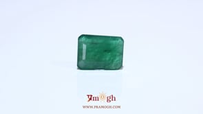 Zambian Emerald - 3.9 Carat