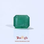 Zambian Emerald - 3.6 Carat