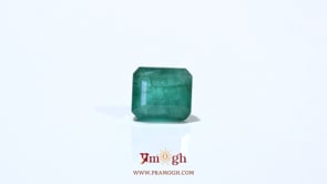 Zambian Emerald - 3.15 Carat