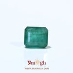 Zambian Emerald - 3.15 Carat