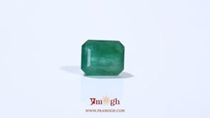Zambian Emerald - 4.23 Carat