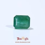 Zambian Emerald - 4.23 Carat