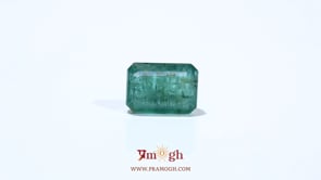 Zambian Emerald - 5.1 Carat