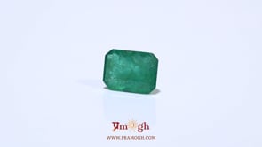Zambian Emerald - 3.1 Carat