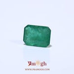 Zambian Emerald - 3.1 Carat
