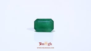 Zambian Emerald - 3.75 Carat