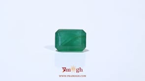 Zambian Emerald - 3.25 Carat
