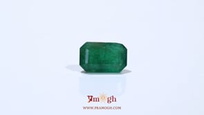 Zambian Emerald - 2.9 Carat