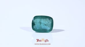 Zambian Emerald - 7 Carat