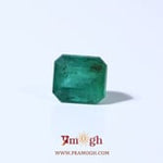 Zambian Emerald - 4 Carat