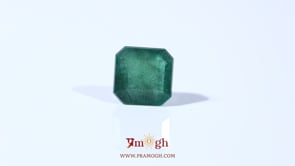 Zambian Emerald - 5.4 Carat