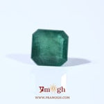 Zambian Emerald - 5.4 Carat
