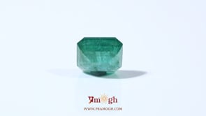 Zambian Emerald - 4.58 Carat
