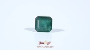 Zambian Emerald - 4.55 Carat