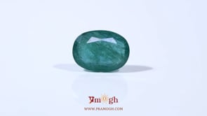 Zambian Emerald - 7.4 Carat