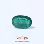 Zambian Emerald - 4.22 Carat