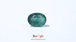 Zambian Emerald - 5.45 Carat