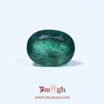 Zambian Emerald - 6.65 Carat