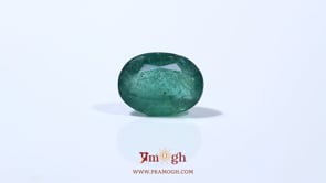 Zambian Emerald - 6 Carat
