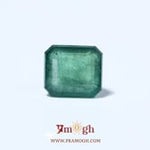 Zambian Emerald - 6 Carat