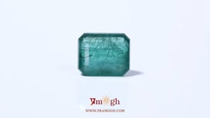 Zambian Emerald - 7 Carat