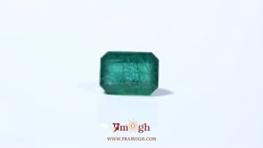 Zambian Emerald - 4.8 Carat