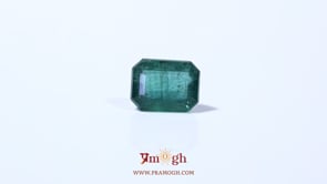 Zambian Emerald - 3.4 Carat