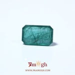 Zambian Emerald - 5.15 Carat