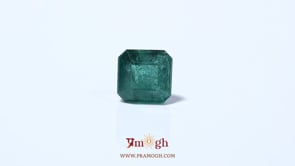 Zambian Emerald - 3.25 Carat