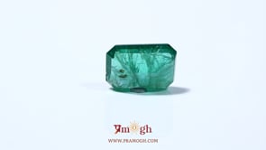 Zambian Emerald - 5.25 Carat