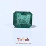 Zambian Emerald - 5.4 Carat