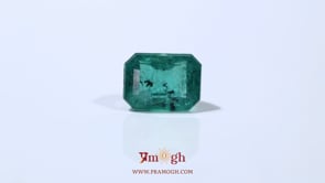Zambian Emerald - 4.8 Carat