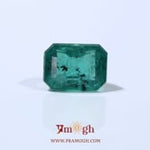 Zambian Emerald - 4.8 Carat
